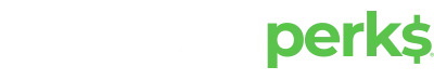 Extended Perks logo