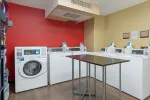 On-Premise Guest Laundry