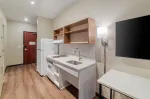 Fully Equipped Kitchens