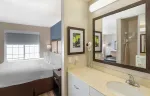 1 Bedroom Suite - 2 Full Beds