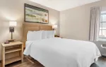 Premium 2 Bedroom Suite - 2 King Beds