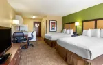 Studio Suite - 2 Queen Beds