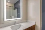 Studio Suite - 1 Queen Bed