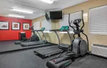 On-Site Fitness Facility