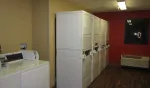 On-Premise Guest Laundry