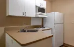 Fully Equipped Kitchens