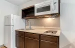 Fully Equipped Kitchens