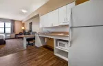 Fully Equipped Kitchens