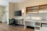 Superior Studio - 2 Full Beds