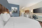 Studio Suite - 1 King Bed
