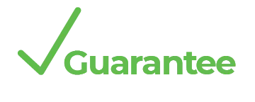 Best Rate Guarantee logo