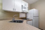 Fully Equipped Kitchens