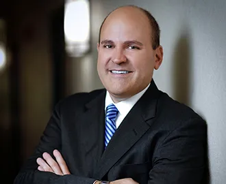 Greg Juceam headshot