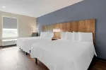Studio Suite - 2 Queen Beds