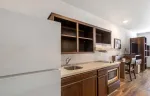 Fully Equipped Kitchens