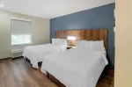Studio Suite - 2 Queen Beds