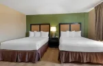 1 Bedroom Suite - 2 Queen Beds