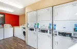 On-Premise Guest Laundry