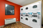 On-Premise Guest Laundry