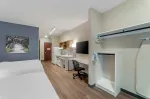Studio Suite - 2 Queen Beds