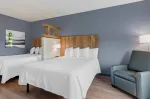 Superior Studio - 2 Full Beds