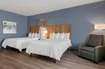 Superior Studio - 2 Full Beds