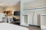 Studio Suite - 2 Queen Beds