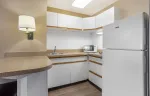 Fully Equipped Kitchens