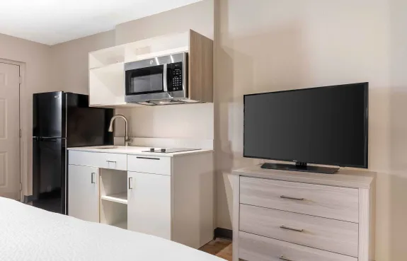 Studio Suite - 1 King Bed