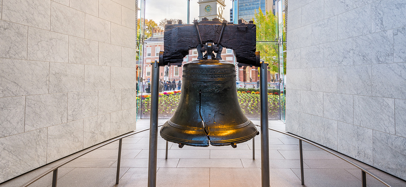 Liberty Bell