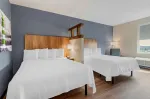 Superior Studio - 2 Full Beds
