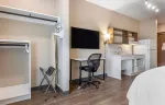 Studio Suite - 1 King Bed