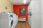 On-Premise Guest Laundry