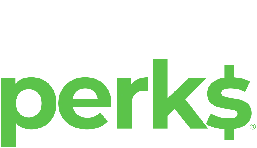 Extended Perks logo