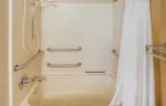 Studio Suite - 2 Full Beds