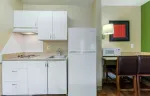 Fully Equipped Kitchens