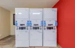 On-Premise Guest Laundry
