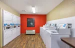 On-Premise Guest Laundry