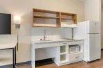Fully Equipped Kitchens