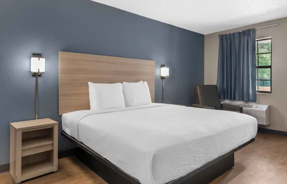 Studio Suite - 1 King Bed