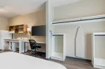 Studio Suite - 1 Queen Bed