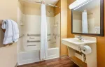 Studio Suite - 1 Queen Bed