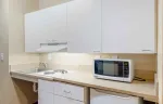 Fully Equipped Kitchens