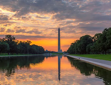 Image of National Mall