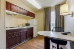 Fully Equipped Kitchens