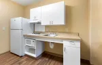 Fully Equipped Kitchens