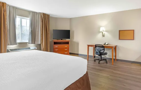 Studio Suite - 1 King Bed