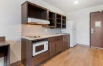 Fully Equipped Kitchens