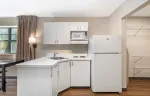 Fully Equipped Kitchens