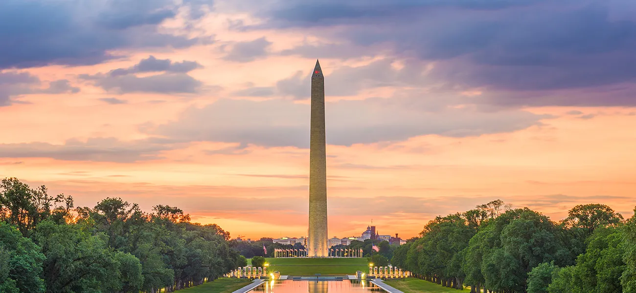 national mall
